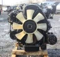 Двигатель в сборе. Kia Bongo, W3 Hyundai Grand Starex Hyundai Starex Hyundai Porter II Hyundai Porter Двигатель D4CB