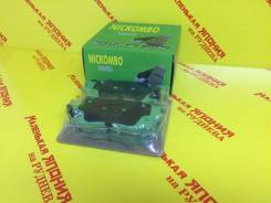 Колодки тормозные. Mazda: Premacy, 626, Familia, 323, Capella Ford Telstar, GW5RF, GW8WF, GWERF, GWEWF, GWFWF