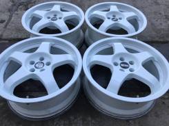 OZ. 7.5x18", 5x100.00, ET38