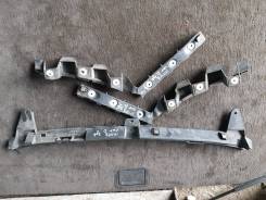 Крепление бампера. Opel Corsa, S07 Двигатели: Z14XEP, Z16LEL, A12XER, A16LEL, A14XER, B16LER, A10XEP, Z13DTJ, A16LER, Z13DTH, Z16LER, A13DTC, Z12XEP