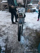 Irbis TTR 125 ����