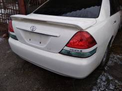 Крышка багажника. Toyota Mark II, GX110, GX115, JZX110, JZX115