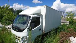 Foton Ollin BJ1049