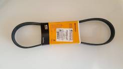 Ремень кондиционера. Ford: Fusion, Focus, Mondeo, Laser, Sierra, Fiesta, Spectron, Puma, Tourneo Courier, Tourneo Connect, EcoSport, Ka, Orion, Kuga...
