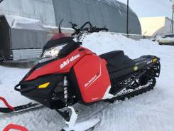 BRP Ski-Doo Summit SP. исправен, есть птс, с пробегом
