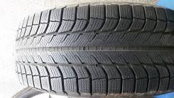 Michelin Latitude X-Ice. Зимние, без шипов, 2011 год, износ: 10%, 4 шт