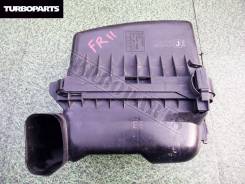 Корпус воздушного фильтра. Toyota Corolla Axio, ZRE142, ZRE144 Toyota Corolla Fielder, ZRE144G, ZRE144, ZRE142G, ZRE142 Двигатели: 2ZRFAE, 2ZRFE