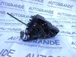Соленоид турбины. Subaru Legacy, BE5, BH5 Subaru Legacy B4, BE5 Двигатели: EJ206, EJ208