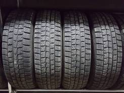 Dunlop Winter Maxx WM01. Всесезонные, 5 %, 4 шт