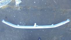 Планка под фары. Mitsubishi Pajero, H65W, H66W, H76W Mitsubishi Pajero Pinin Mitsubishi Pajero iO, H61W, H65W, H66W, H71W, H76W Mitsubishi Montero, H6...