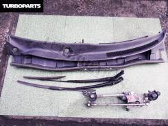 Мотор стеклоочистителя. Toyota Corolla Axio, NZE141, NZE144, ZRE142, ZRE144 Toyota Corolla Fielder, NZE141, NZE141G, NZE144, NZE144G, ZRE142, ZRE142G...