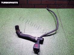 Патрубок радиатора. Toyota Corolla Axio, NZE141, NZE144, ZRE142, ZRE144 Toyota Corolla Fielder, NZE141, NZE141G, NZE144, NZE144G, ZRE142, ZRE142G, ZRE...