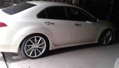 Vossen CVT. 9.0x20", 5x114.30, ET40