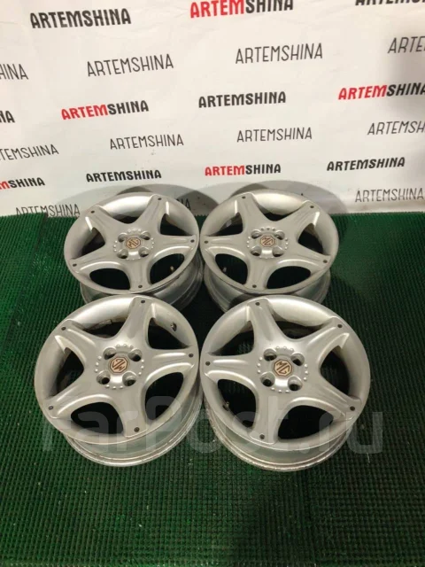 Lenso MG. 6.0x15", 4x98, �� 56,1���. ����