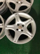 Lenso MG. 6.0x15", 4x98, �� 56,1���. ����