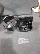 Подстаканник. Mercedes-Benz S-Class, V220, W220 Двигатели: M112E28, M112E32, M112E37, M113E43, M113E50, M113E55, M137E58, M137E63, M275E55, M275E60, O...