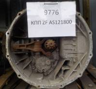Коробка переключения передач. Iveco Eurostar