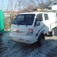 Kia Bongo. Продается грузовик KIA Bongo, 3 000 куб. см., до 3 т