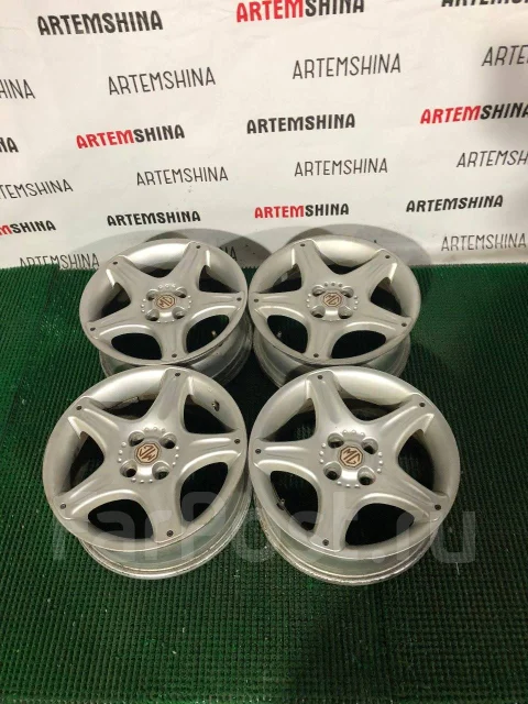 Lenso MG. 6.0x15", 4x98, �� 56,1���. ����