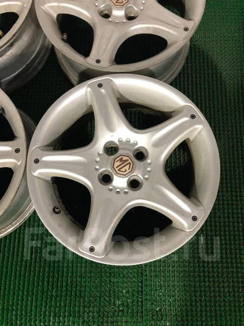 Lenso MG. 6.0x15", 4x98, �� 56,1���. ����