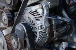 Генератор. Mitsubishi: Lancer Evolution, Delica D:5, Delica, Lancer, ASX, Outlander, Galant Fortis Двигатели: 4B11, 4B12, 4B10