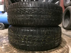 General Tire Snow Grabber. ������, ��� �����, �/�, ����� 30 % ����