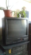 Hitachi. CRT (���) ����