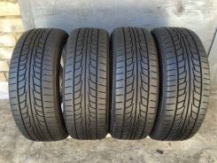 Firestone Firehawk Wide Oval. Летние, 2015 год, износ: 10%, 4 шт