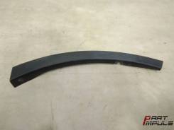 Накладка на бампер. Toyota XA Toyota RAV4, ALA40, ALA41, ALA49, ALA49L, ASA42, ASA42W, ASA44, ASA44L, ZSA42, ZSA42L, ZSA44, ZSA44L Двигатели: 1ADFTV...