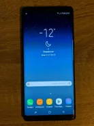 Samsung Galaxy Note 8. �/� ����