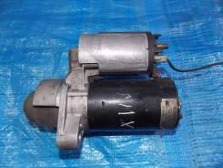 Стартер. Volkswagen Passat, 3B2, 3B3, 3B5, 3B6 Двигатели: 1Z, ACK, ADP, ADR, AEB, AEG, AFB, AFH, AFN, AFY, AGE, AGR, AGZ, AHA, AHH, AHL, AHU, AJM, AJT...