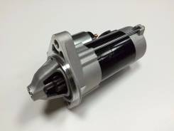 Стартер. Toyota: Premio, Allion, Corolla Spacio, Allex, WiLL VS, Corolla Axio, RAV4, Corolla Verso, Corolla, MR-S, Opa, Celica, Vista, Wish, Caldina...