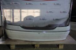 Бампер. Mercedes-Benz C-Class, W203 Двигатели: M112E26, M112E32, M113E55, M111E20EVO, M111E20EVOML, M271DE18ML, M271KE18ML, M272E25, M272E30, M272E35...