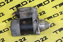 Стартер. Hyundai: Excel, Getz, Accent, Libero, Pony Mitsubishi: Lancer, Mirage, Emeraude, Toppo BJ Wide, RVR, Toppo BJ, Pajero Mini, Galant, Chariot...