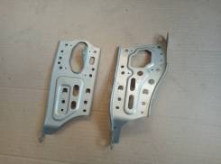 Крепление автомагнитолы. Toyota Mark II, GX100, GX105, JZX100 Toyota Cresta, GX100, GX105, JZX100 Toyota Chaser, GX100, GX105, JZX100