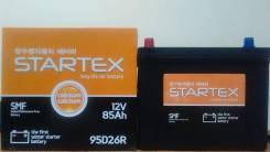 Startex. 85 А.ч., Прямая (правое), производство Корея