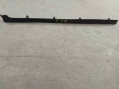 Порог пластиковый. Honda Stream, RN3