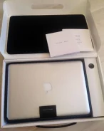 Apple MacBook Pro 13 2010 Mid. 13", 2,4����, ��� 4 ��, ���� 320���, WiFi, Bluetooth