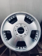 Hot Stuff Exceeder. 7.0x17", ET45, �� 73,0���.