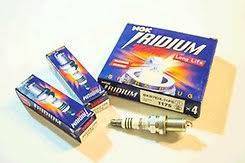 Свеча зажигания. Chevrolet: Lacetti, Cruze, Nubira, Aveo, Lanos, Epica, Rezzo, Spark Toyota: Lite Ace, Corona, Ipsum, Tundra, Sprinter, Tarago, Starle...