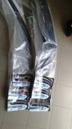 Дефлектор капота. Hyundai Grand Starex Hyundai Starex Hyundai Sonata