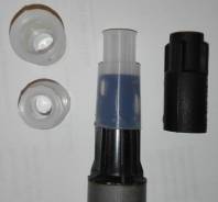 Наконечник свечи зажигания. Citroen: C4 Picasso, C3 Picasso, DS3, C3, Berlingo, C4, C5 BMW: 1-Series, X3, X5, 5-Series, 3-Series, 7-Series Peugeot Par...