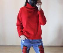 Свитеры. 40-44, 40-48