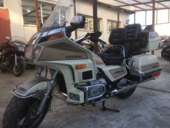 Honda Gold Wing. 1 200 куб. см., исправен, птс, без пробега. Под заказ