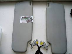 Козырек солнцезащитный. Seat Arosa, 6H1 Seat Toledo, 1M1, 1M2 Seat Leon, 1M1, 1M2 Volkswagen New Beetle Volkswagen Lupo, 6E1, 6X1 Audi S Audi A3 Двига...