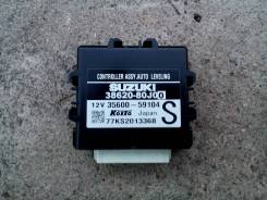 Блок управления светом. Suzuki SX4, YA11S, YA41S, YB11S, YB41S, YC11S