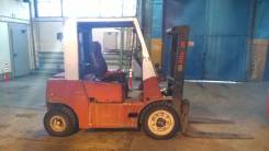 Balkancar. Автопогрузчик ДВ-1788.28М