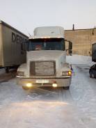 Volvo VNL. Продам сцепку, 15 000 куб. см., 10 т и больше