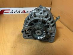 Генератор. Volkswagen Polo, 9N1 Volkswagen Fox Skoda Fabia, 6Y2, 6Y3, 6Y5 Skoda Roomster Двигатели: ALT, AMF, AMY, ASY, ASZ, ATD, AUA, AUB, AWY, AXQ...