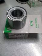 Подшипник ступицы. Renault: Megane, Modus, Logan, 19, Twingo, Twizy, Clio Двигатели: E7J, F3R, F8Q, F9Q, K4J, K4M, K7M, D4F, K9K, D4D, K7J, C1G, C1J...
